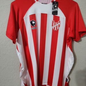2023 Official Lyon Instituto de Cordoba home jersey #14