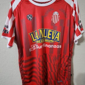 2023 Barracas Central Away Jersey #14