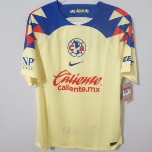 JERSEY Club America Home 2023 New