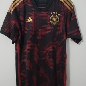 adidas Men's Germany Away Jersey